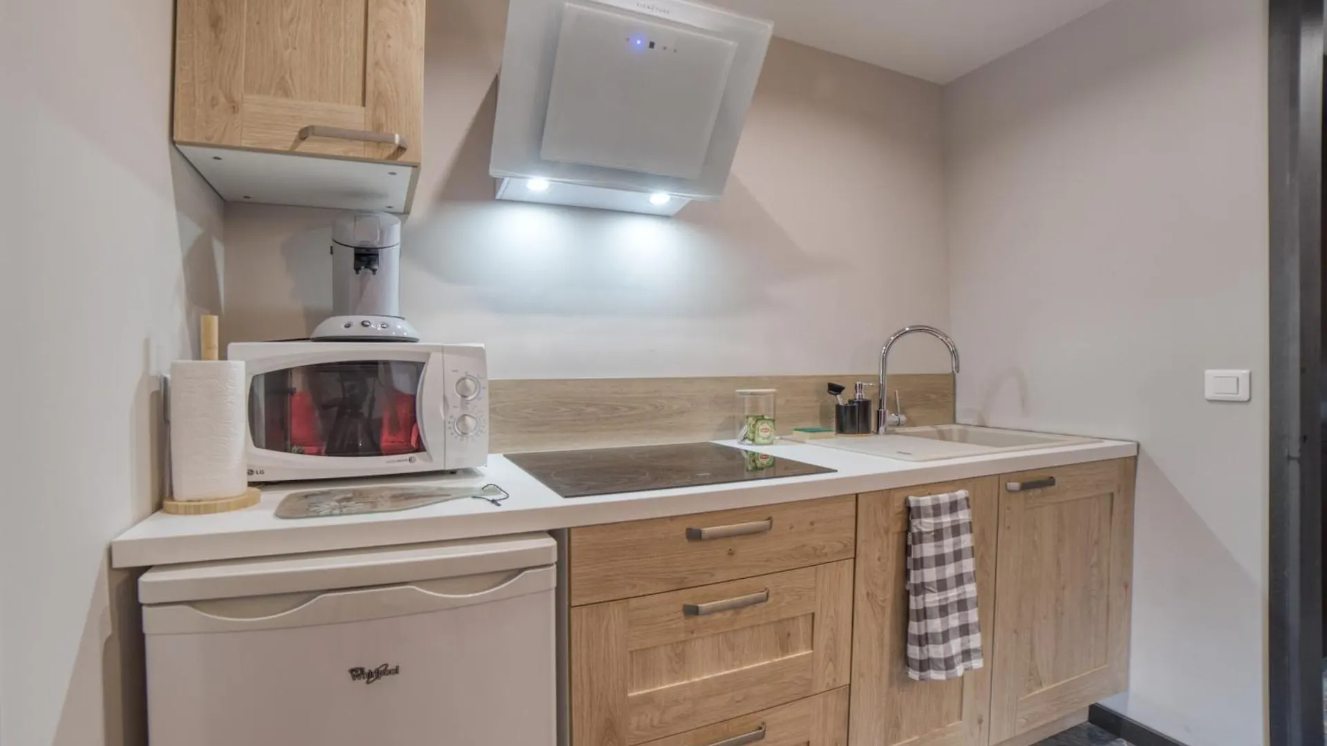 Charmant Appartement Avec Balcon Et Commodites Modernes Samoens 0*,  France