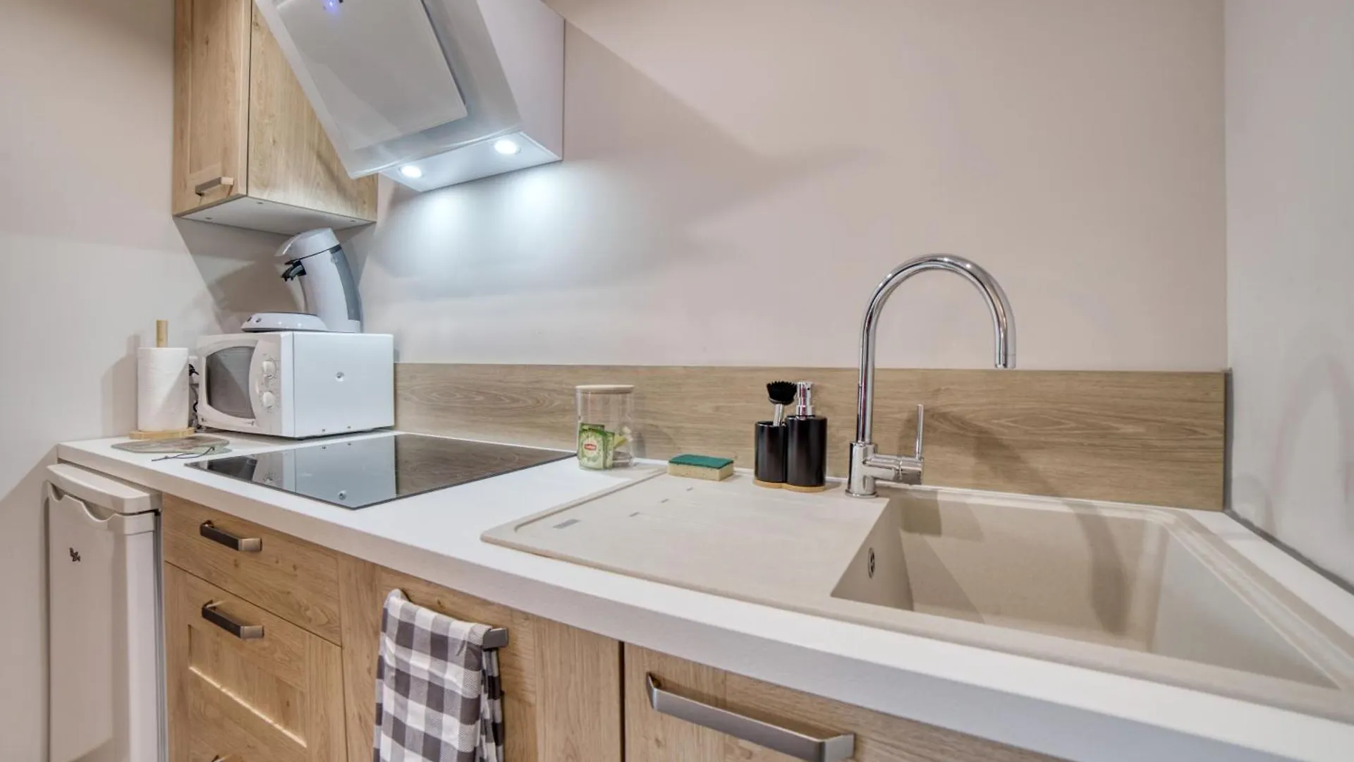 Charmant Appartement Avec Balcon Et Commodites Modernes Samoens