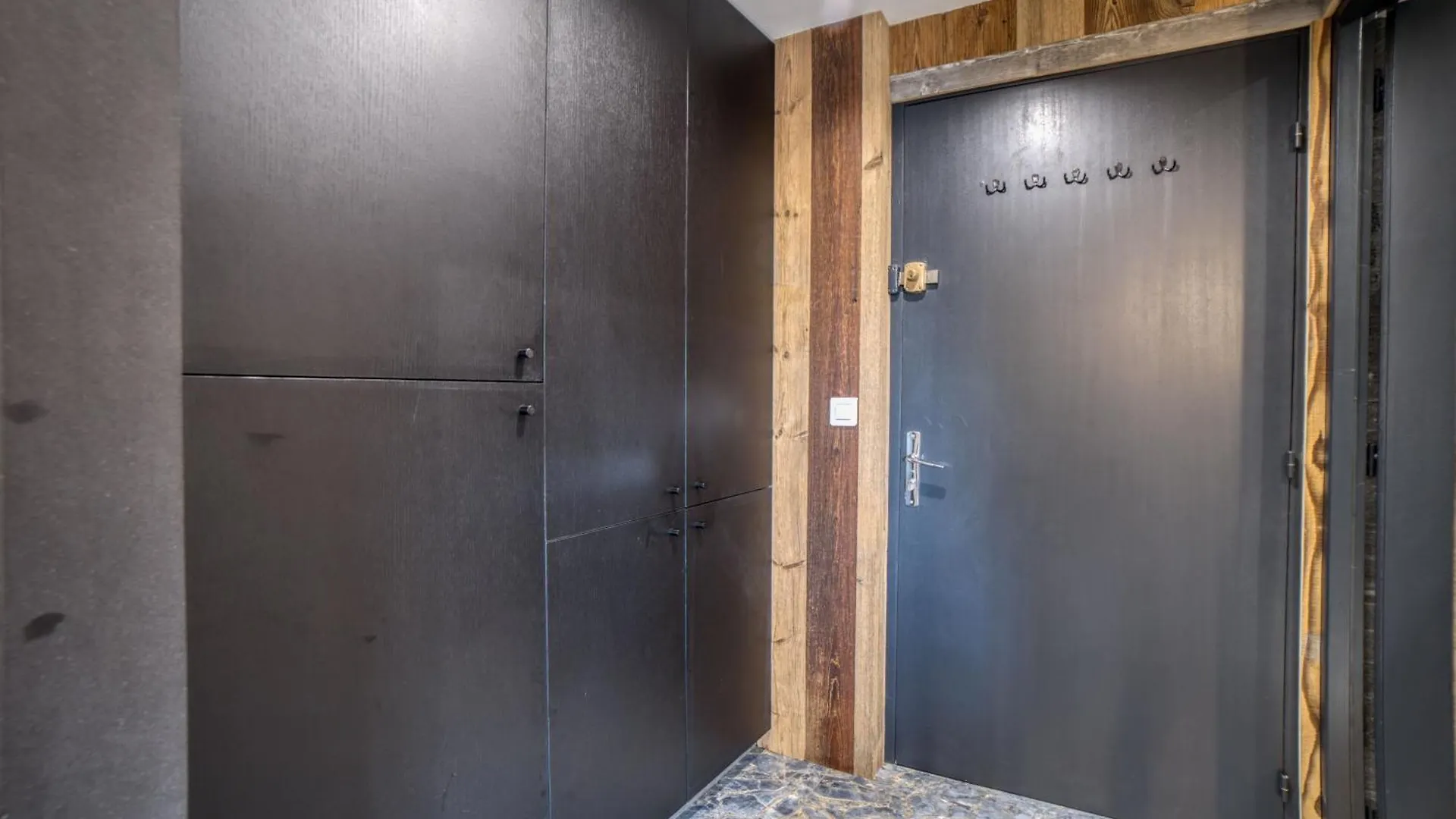 Charmant Appartement Avec Balcon Et Commodites Modernes Samoens 0*,  France