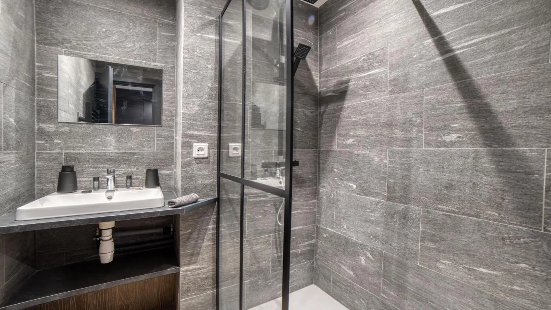Apartment Charmant Appartement Avec Balcon Et Commodites Modernes Samoens
